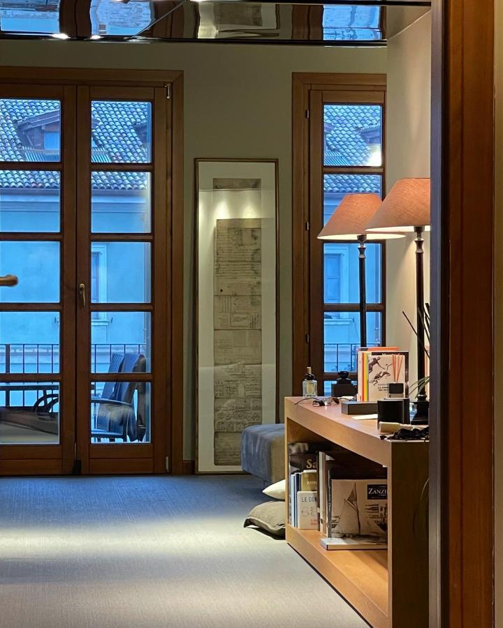 Time To Relax - La Terrazza Sul Lago 페스키에라델가르다 외부 사진